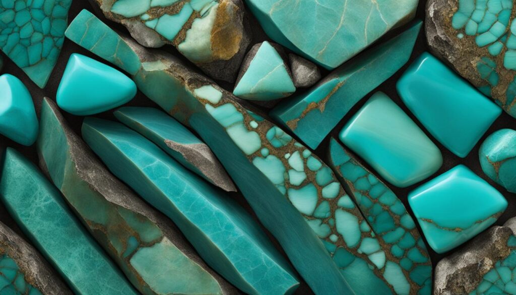 Symbolic Meaning of Turquoise