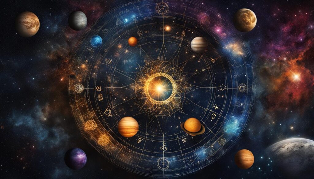 astrology interpretation