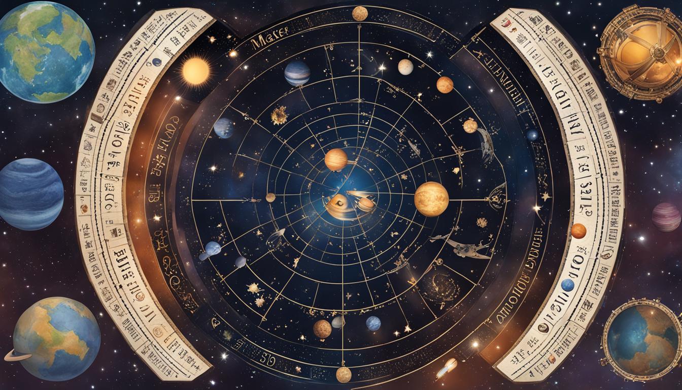 how to learn astrology