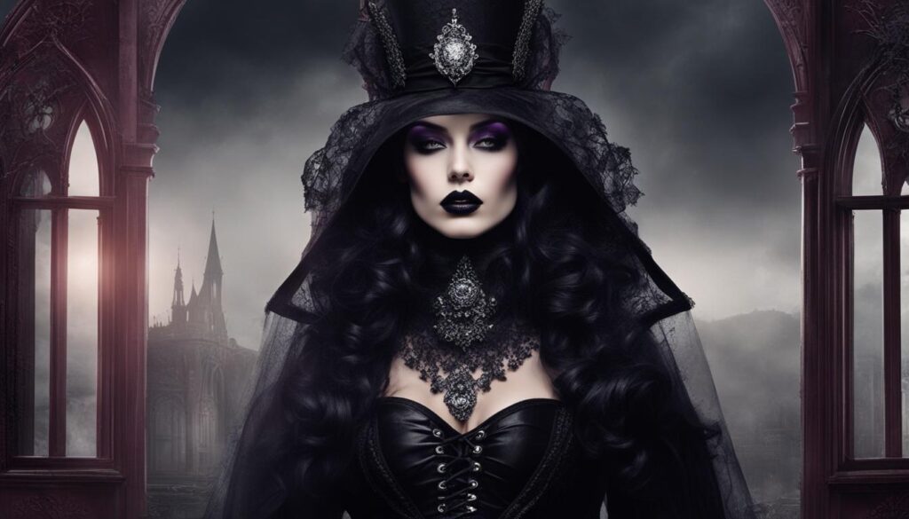 Gothic Fashion