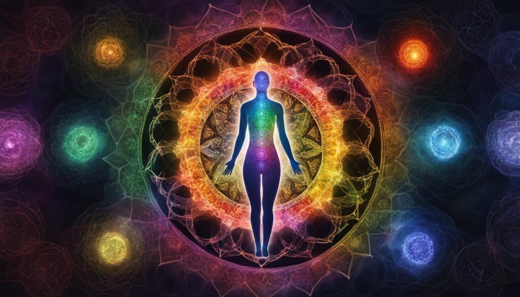 Chakras and Cancer