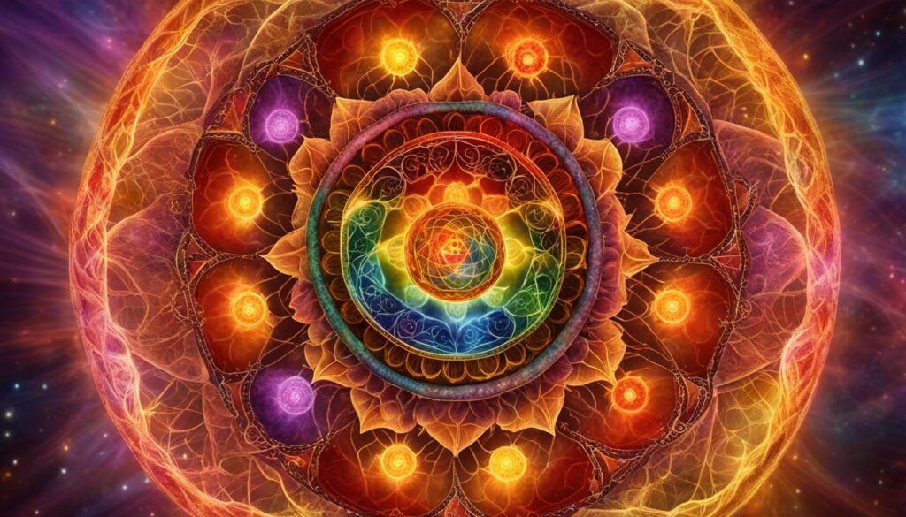 Chakras and Cancer