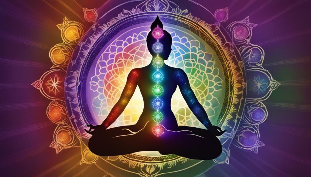 Understanding Chakras Image