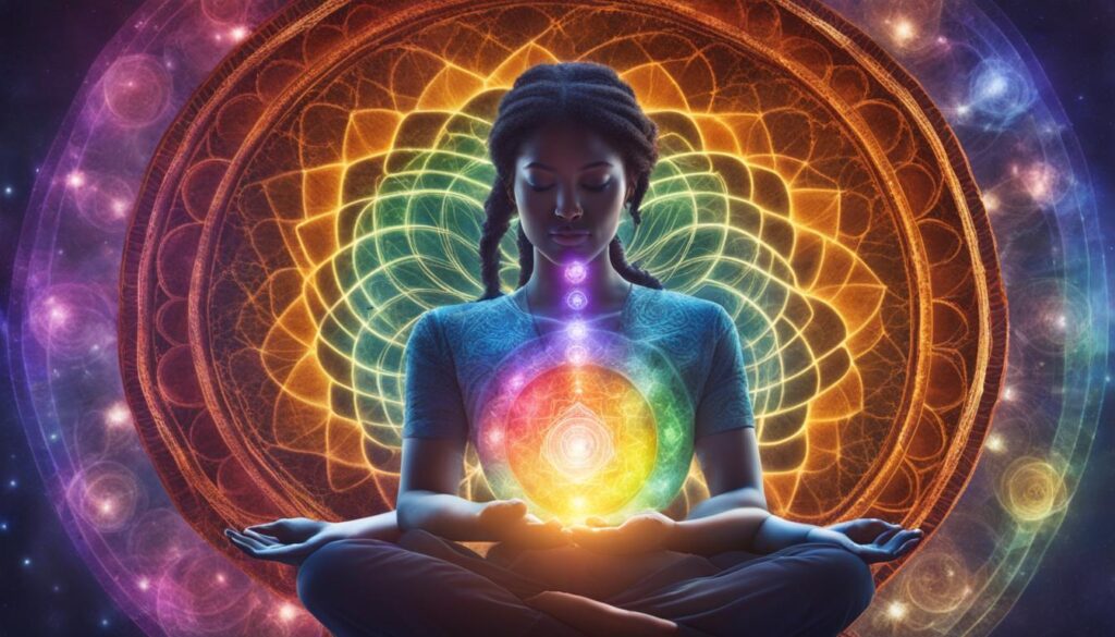 chakra balancing techniques for autism