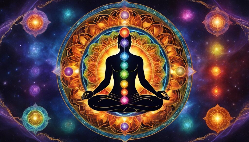 chakra meditation for Aquarius