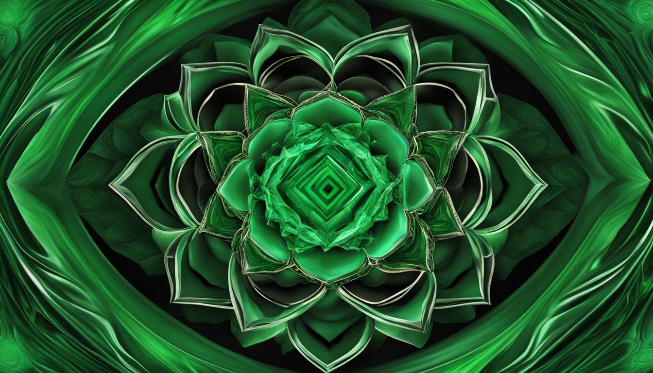 what chakra is malachite,