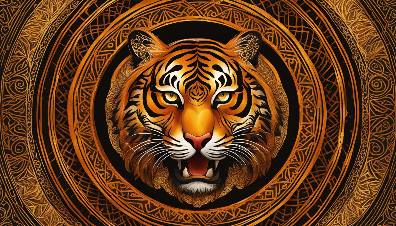 what chakra is tigers eye,