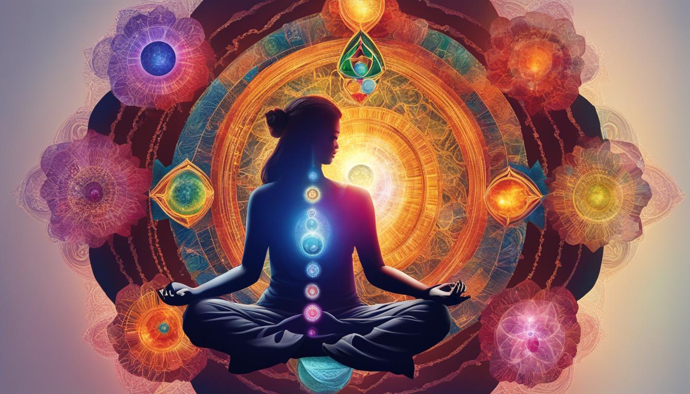 why do people believe in chakras,