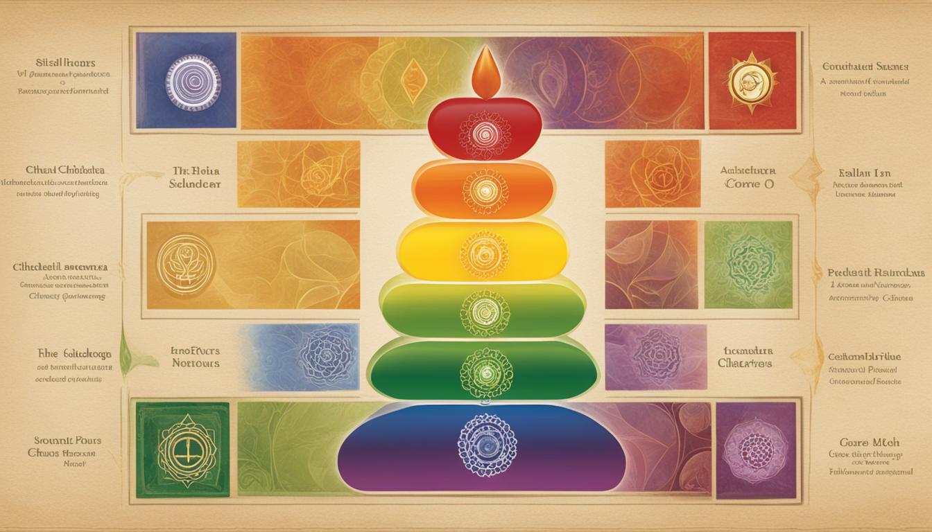 why do we study the chakras,