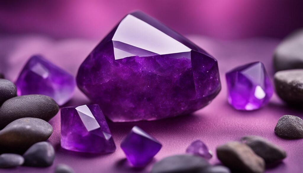 best crystals for love attraction