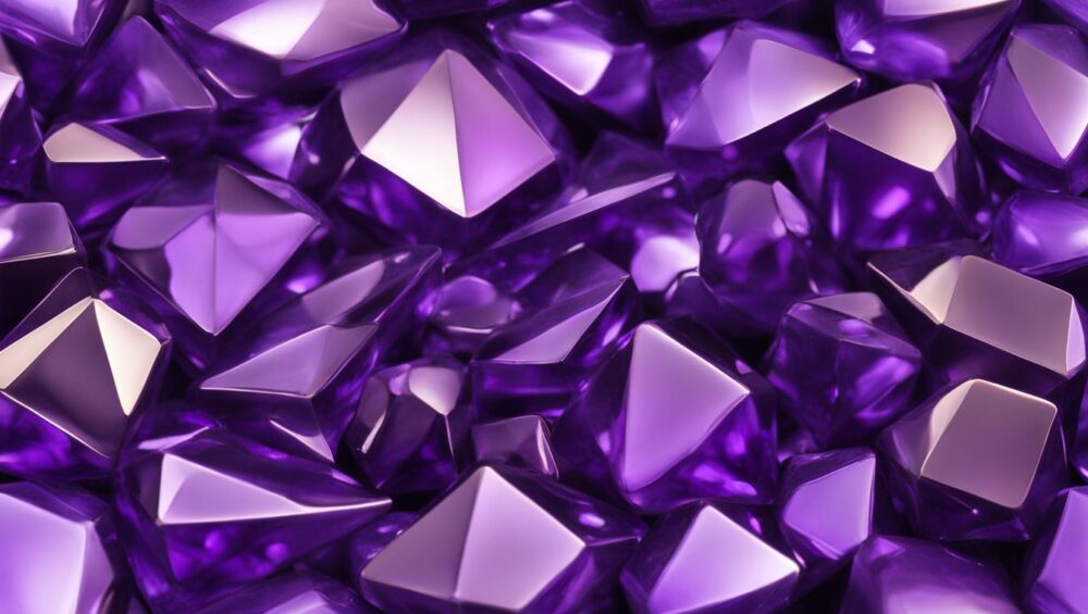 can amethyst be amber in color,