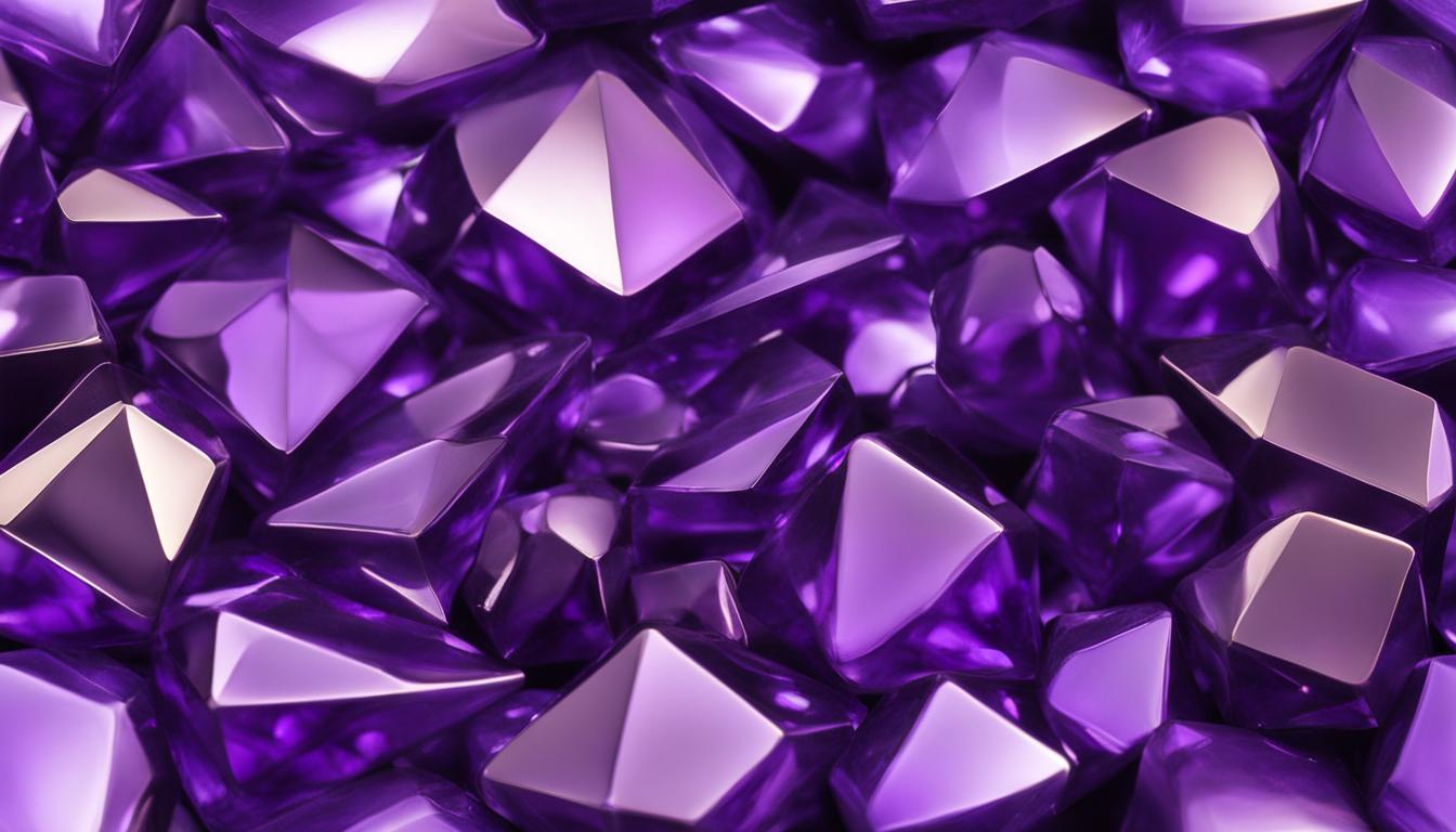 can amethyst be amber in color,