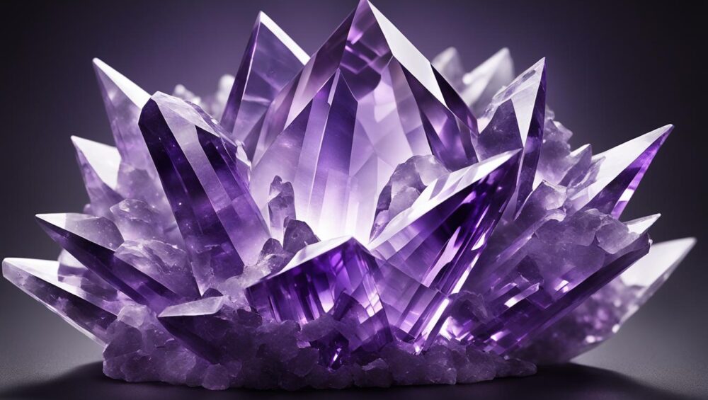 can amethyst be white,