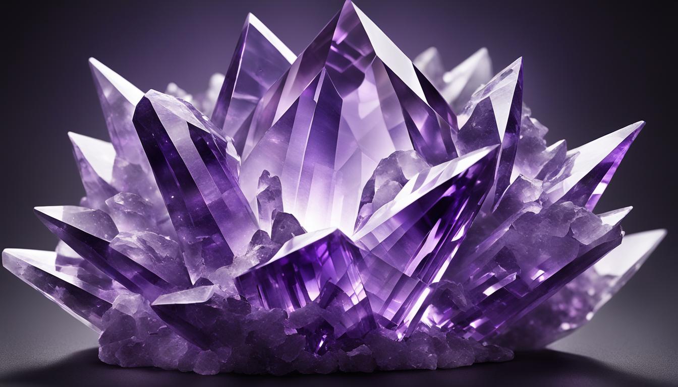 can amethyst be white,