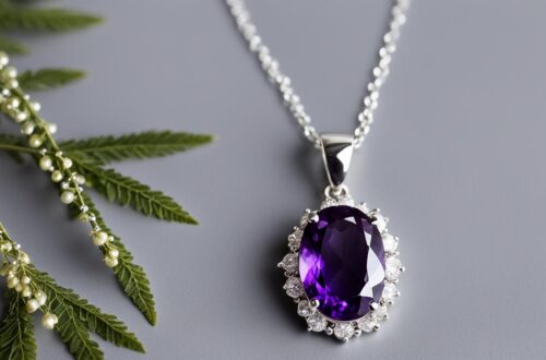 can amethyst be worn everyday,