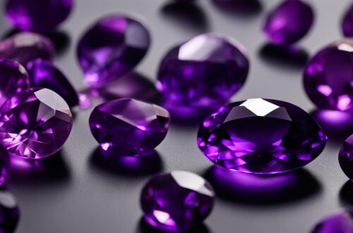 can amethyst lose its color,