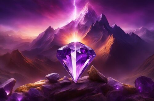 can amethyst promote success in one's life??,