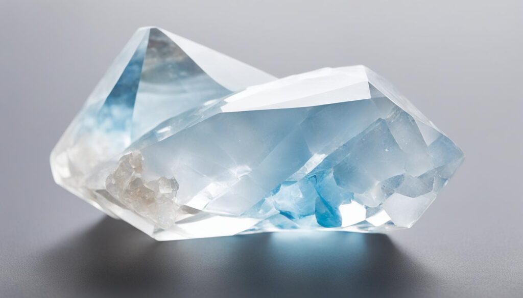 quartz crystal properties