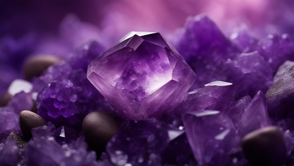 what can amethyst do,