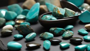 how much does turquoise sell for,
